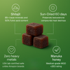 Cured® Pure Shilajit Gummies - Image 2