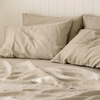 Oeko-Tex® 100% Natural Linen Bedset - Image 8