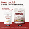 Aged Garlic Extract - 7500mg Odorless Softgels - Image 2