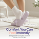 Hercules Cloud Slippers
