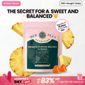 Feminine Balance Pineapple Gummies