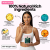 Feminine Balance Pineapple Gummies - Image 3